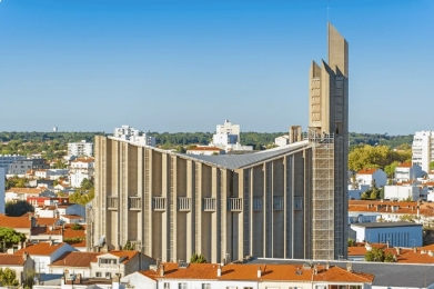 Église Notre-Dame de Royan