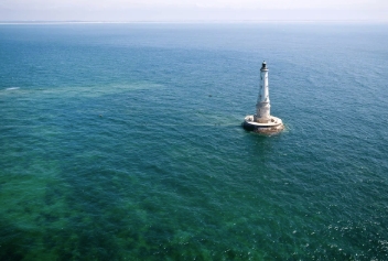 Phare de Cordouan