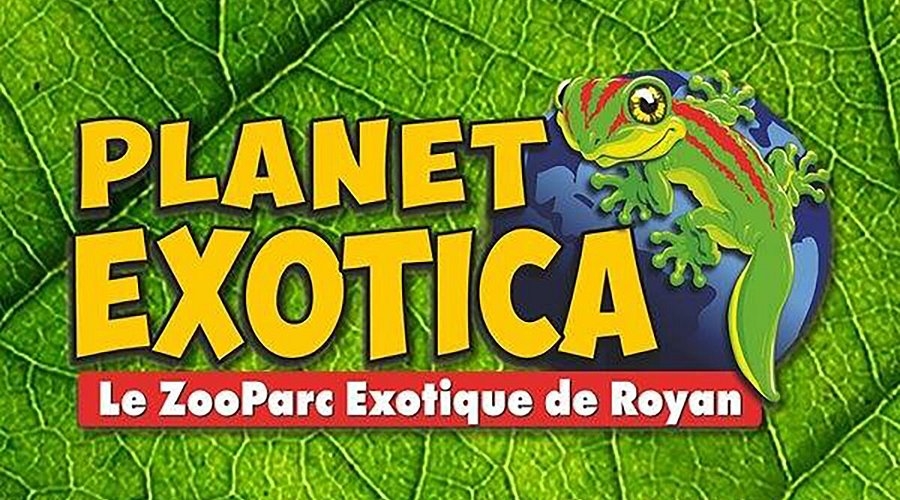 Planet Exotica